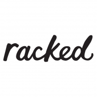 Racked Logo PNG Vector