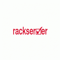 Rackserver Logo Vector