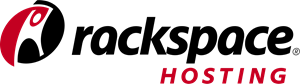 Rackspace Hosting Logo PNG Vector