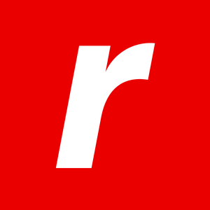 Rackspace Logo PNG Vector