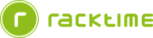 Racktime Logo PNG Vector