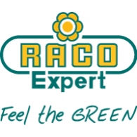 RACO Expert Logo PNG Vector