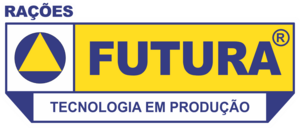 RAÇÕES FUTURA Logo PNG Vector