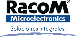 RACOM Microelectronics S.A. de C.V. Logo PNG Vector