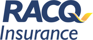 RACQ Insurance Logo PNG Vector