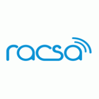Racsa Logo PNG Vector