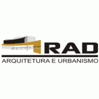 RAD Logo PNG Vector