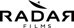 Radar Films Logo PNG Vector