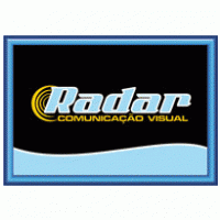 Radar Logo PNG Vector