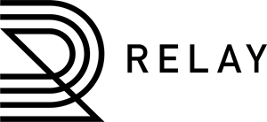 Radar Relay Logo PNG Vector