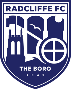 Radcliffe FC Logo PNG Vector