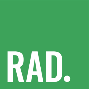 Radcrafters Logo Vector