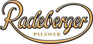 Radeberger Logo PNG Vector