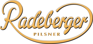 Radeberger Pilsner Logo PNG Vector