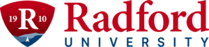Radford University Logo PNG Vector