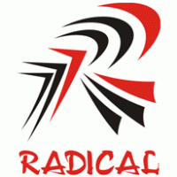Radical Logo Vector