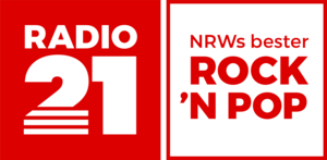 Radio 21 NRW Logo PNG Vector