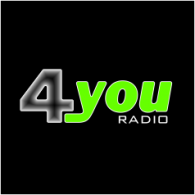 Radio 4you Logo Vector