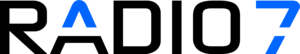 Rádio 7 Logo PNG Vector