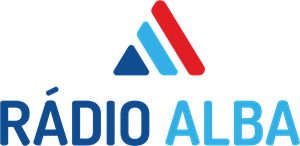 Rádio ALBA Logo Vector