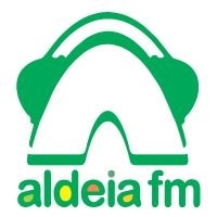 Rádio AldeiaFM Logo PNG Vector