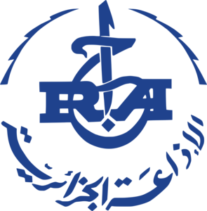 Radio Algeria Logo PNG Vector