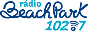 Radio Beach Park FM Logo PNG Vector