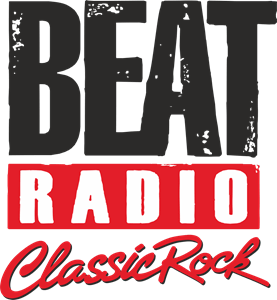Radio Beat Logo Vector
