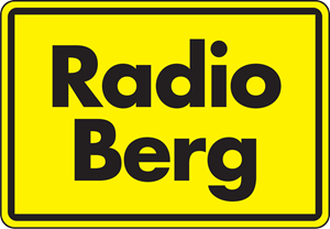 Radio Berg Logo PNG Vector