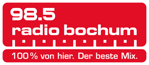 Radio Bochum Logo PNG Vector