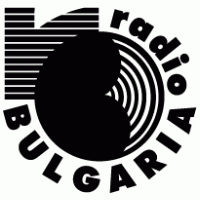 Radio Bulgaria Logo PNG Vector