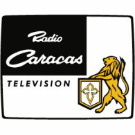 Radio Caracas Televisión Logo PNG Vector