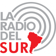 Radio del Sur Logo PNG Vector