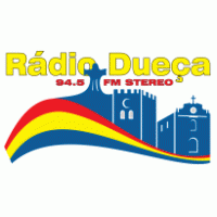 Rádio Dueça Logo PNG Vector