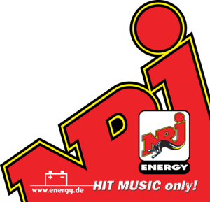 Radio ENERGY Logo PNG Vector