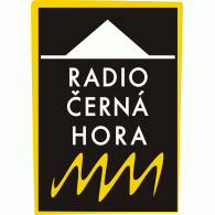 Radio Černá Hora Logo PNG Vector