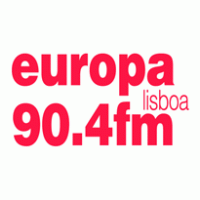 Radio Europa Logo PNG Vector