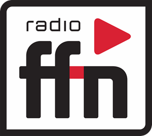 Radio FFN Logo PNG Vector