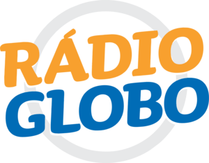 Rádio Globo Logo PNG Vector