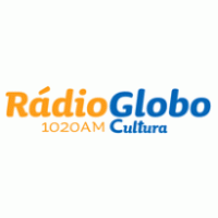 Radio Globo Logo PNG Vector