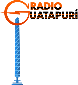 Radio Guatapurí Logo PNG Vector