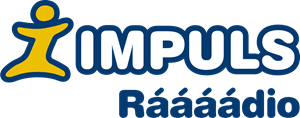 Rádio Impuls Logo PNG Vector