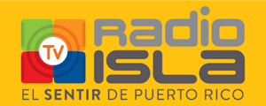 Radio Isla Emisora Logo PNG Vector