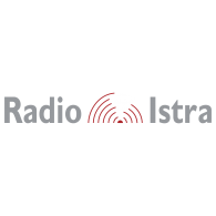 Radio Istra Logo PNG Vector