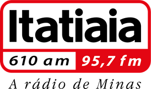 Radio Itatiaia Logo Vector