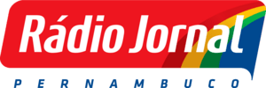 Rádio Jornal Logo PNG Vector