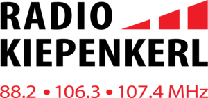 Radio Kiepenkerl Logo PNG Vector