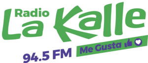 Radio La Kalle Logo PNG Vector