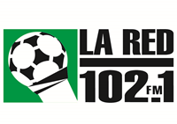 Radio La Red Logo PNG Vector
