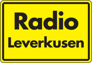 Radio Leverkusen Logo PNG Vector
